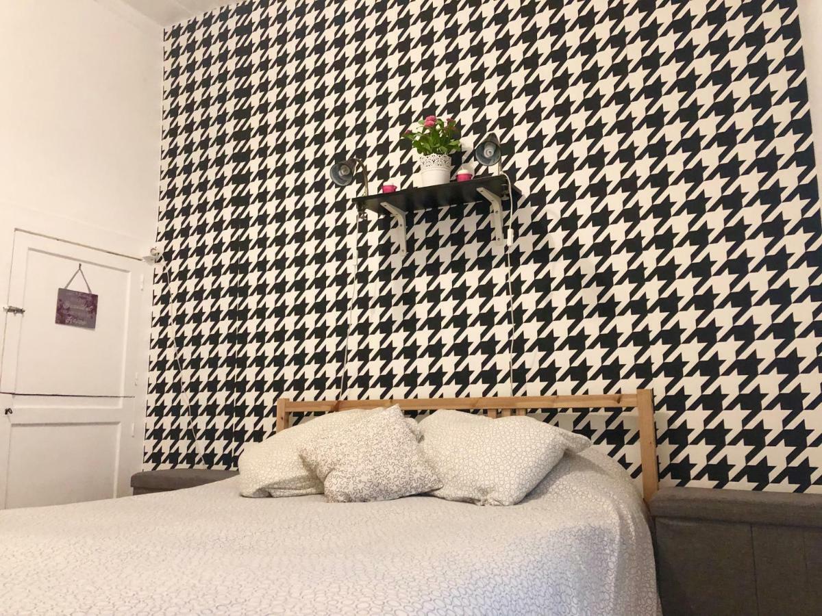 Luz Soriano Apartment 리스본 외부 사진