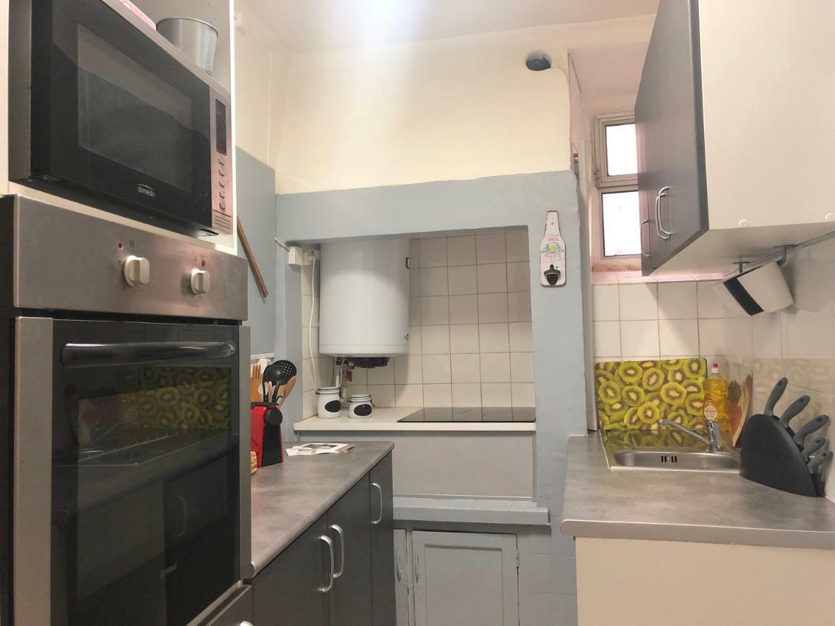 Luz Soriano Apartment 리스본 외부 사진